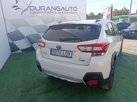 Usado Subaru XV Sport 151 CV (111 kW) 2019 Blanco SUV
