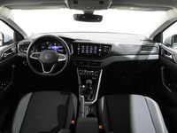 Occasion VW Taigo 116 ch (85 kW) 2024 Argent SUV