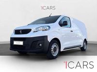 Usado Peugeot Expert Premium 95 CV (69 kW) 2021 Blanco Van