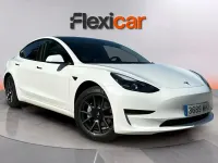 Usado Tesla Model 3 Performance 378 kW (514 CV) 2023 Blanco Berlina