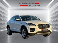 Usado Jaguar E-Pace S 163 CV (119 kW) 2021 Blanco SUV