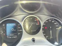 Usado Seat Leon Style 105 HP (77 kW) 2010 Branco Citadino