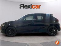 Usado Opel Corsa 102 CV (75 kW) 2022 Negro Berlina