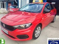 Usado Fiat Tipo Pop 95 CV (69 kW) 2019 Berlina