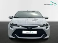 Usado Toyota Corolla Sport 122 CV (89 kW) 2019 Blanco Familiar