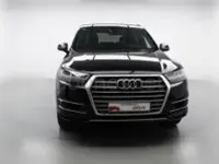Usado Audi Q7 Premium 272 CV (200 kW) 2016 Negro SUV