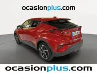 Usado Toyota C-HR Advance 122 CV (89 kW) 2023 Rojo SUV