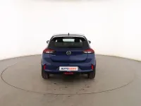 Usado Opel Corsa Elegance 101 CV (74 kW) 2021 Azul Utilitario