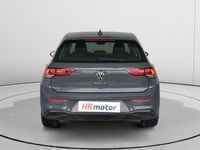 Usado VW Golf VIII Life 110 CV (80 kW) 2024 Gris / plata Berlina