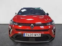 Usado Renault Captur Techno 100 CV (73 kW) 2025 SUV