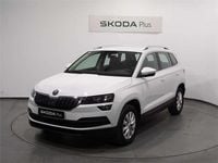 Usado Skoda Karoq Active 116 CV (85 kW) 2020 SUV