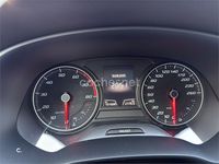 Usado Seat Leon FR 180 CV (132 kW) 2016 Azul Berlina