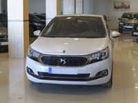 usado DS Automobiles DS4 1.6 BlueHDi S&S Style 120