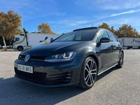 usado VW Golf VII 