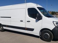 usado Renault Master 3500 DCI L3-H2