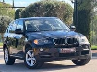 Usado BMW X5 M 555 CV (408 kW) 2011 Negro SUV