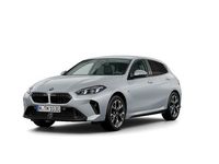 Usado BMW 116 Comfort Edition 122 CV (89 kW) 2025 Gris Utilitario