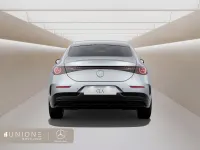 Nuevo Mercedes CLA220 102 CV (75 kW) 2026 Gris Berlina