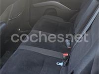 Usado Mitsubishi Outlander Intense+ 140 CV (102 kW) 2009 Gris / plata SUV