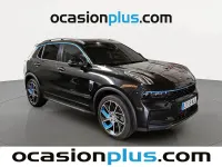 Brugt Lynk & Co 01 261 HK (191 kW) 2022 Sort SUV