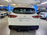 Usado Nissan Qashqai Tekna 140 CV (102 kW) 2023 Blanco SUV