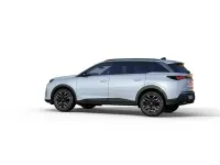 Nuevo Peugeot 5008 Allure 136 CV (100 kW) 2025 Blanco Monovolumen