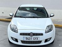 Usado Fiat Bravo Active 120 CV (88 kW) 2010 Blanco Utilitario