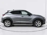 Usado Nissan Juke N-Connecta 114 CV (83 kW) 2022 Gris SUV