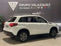 Usado Suzuki Vitara 129 CV (94 kW) 2021 Blanco SUV