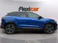 Usado Renault Austral Techno 158 CV (116 kW) 2022 Azul SUV