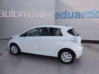 usado Renault Zoe Life R240 65kW