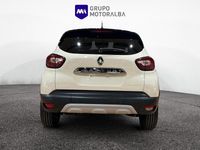 Usado Renault Captur Zen 90 CV (66 kW) 2019 Beige SUV