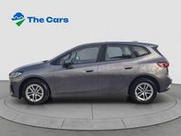 Usado BMW 218 Comfort Edition 150 CV (110 kW) 2023 Gris / plata Familiar