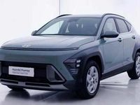 Nuevo Hyundai Kona 129 CV (94 kW) 2025 Verde SUV