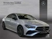 Usado Mercedes CLA200 163 CV (119 kW) 2025 Berlina