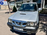 usado Nissan Terrano 3p 2.7 TDi (125 CV) Comfort Plus