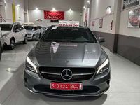 usado Mercedes CLA250 Shooting Brake 220d 4Matic 7G-DCT