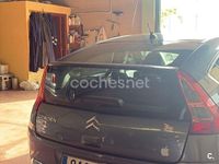 Usado Citroën C4 138 CV (101 kW) 2005 Gris / plata Berlina