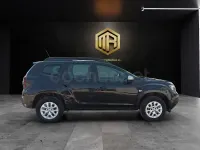 Usado Dacia Duster Expression 115 CV (84 kW) 2023 Negro SUV