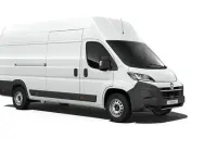Usado Opel Movano S 140 CV (102 kW) 2024 Blanco Van