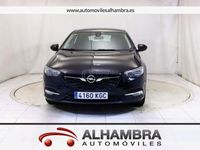 usado Opel Insignia 1.6cdti S&s Excellence Aut. 136
