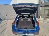 Occasion Mercedes GLE300 245 PK (180 kW) 2021 Blauw SUV