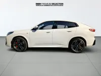 Usado BMW X2 Comfort Edition 150 CV (110 kW) 2025 Blanco SUV