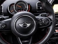 Usado Mini Cooper S Clubman 192 CV (141 kW) 2016 Gris / plata Familiar