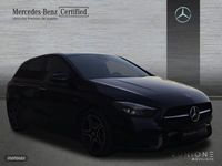 usado Mercedes B200 Clase Bd AMG Line (EURO 6d)