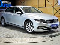 usado VW Passat 2.0 TDI 110kW 150CV