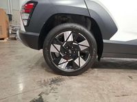 Usado Hyundai Kona 129 CV (94 kW) 2025 Blanco SUV