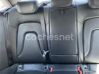 Usado Audi A4 S-Line 177 CV (130 kW) 2014 Gris / plata Berlina