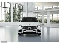Usado Mercedes GLA200 149 CV (109 kW) 2023 Blanco SUV