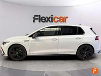 Occasion VW Golf VIII GTD 200 PK (147 kW) 2022 Wit Sedan